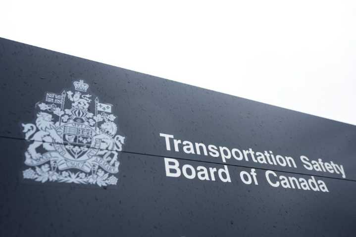 Alberta man, 50, dies in ultralight plane crash, transport investigators on scene