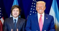 EE.UU. evalúa lanzar un salvavidas financiero a la Argentina de Milei l Estados Unidos l Donald Trump l Argentina l Últimas