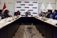 Ministro de Trabajo y alcaldes de Lima promoverán empleos y capacitación