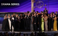 Ganadores de los Emmy 2025: lista completa