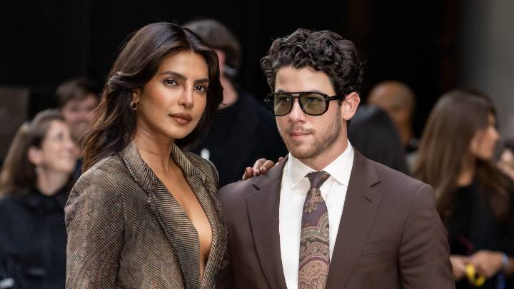 Nick Jonas spends birthday on ‘Camp Rock 3’ set with Priyanka Chopra