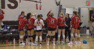 Camden Hills shuts out Nokomis