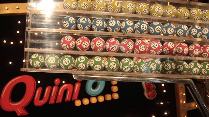 Un apostador de Neuquén ganó más de $1.700 millones en el Quini