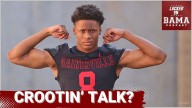 RECRUITING: From Fong Bombs to Five-Stars We Look Inside Bama's 2025 and 2026 Classes