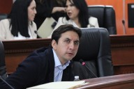 Violencia de género es “alarmante” dentro de instituciones públicas; proponen cursos para erradicarla 