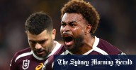 Ezra Mam boos: Brisbane Broncos star says he’s unfazed ahead of NRL Grand Final clash with Melbourne Storm