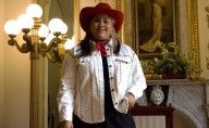 Vivir Quintana "compartirá" el escenario con reclusas; la cantante busca dignificarlas a través del arte