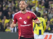 Former Man United man Eriksen 'chooses' next club