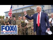 Trump mulls sending National Guard to one of America's dangerous cities, it's not Chicago