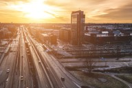 Sin víctimas en un año. La ciudad que descubrió la manera de eliminar los accidentes de tránsito