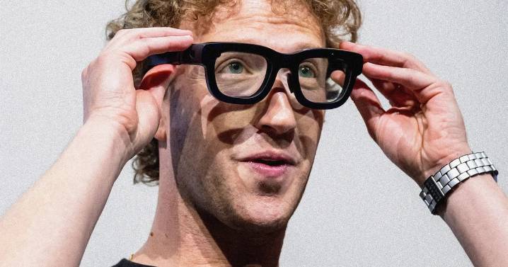Meta presentó sus nuevos lentes inteligentes: estos son sus precios y características