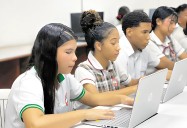 Abren inscripciones para 12 mil nuevos estudiantes en Santa Marta para el año 2026
