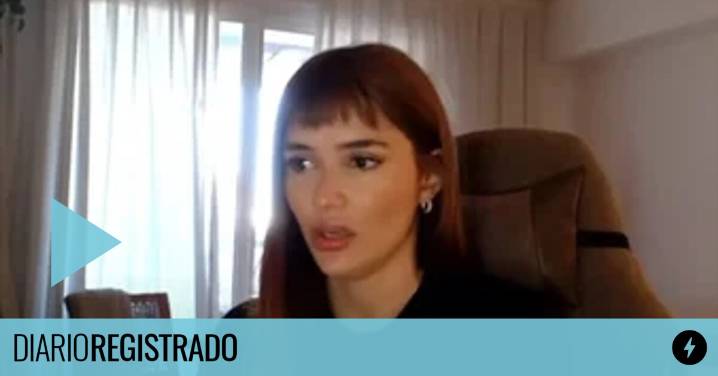 La periodista Agustina Peñalva denunció a su acosador: ¿quién es el hombre?