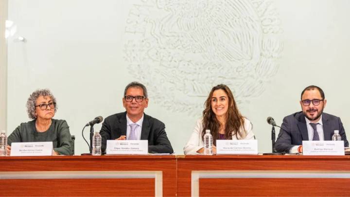 Aumento de impuesto a refrescos y cigarros recaudarán 41 mmdp para Salud, señala Hacienda