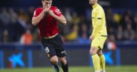 Javi Llabrés, un jugador ‘invisible’ al que no se le da continuidad