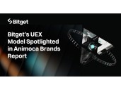 Bitget Challenges Major Exchanges with its Universal Exchange Model, Report with Animoca Brands Highlights