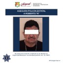 LO TORCIÓ LA POLI MANEJANDO EBRIO