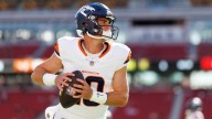 Week 1 NFL survivor pool picks, advice, strategy tips: NFL expert reveals top knockout pick, teams to dodge