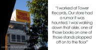 59 Security Guards Share The Creepiest Things They’ve Seen On The Job