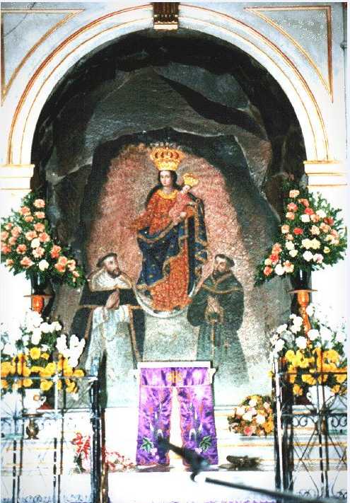 Fe viva en Ipiales: la Virgen de Las Lajas une a miles de creyentes