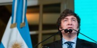 Javier Milei firmó el veto a la ley de distribución de ATN y lo envió al Senado
