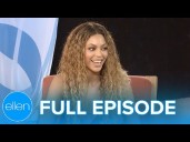 Beyoncé, U.S. Open | Full Episode