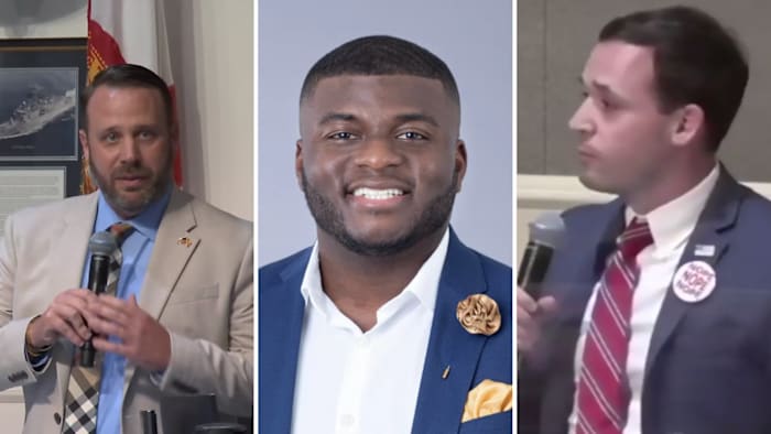 Council president calls for removal of city-appointed board member who said Charlie Kirk ‘spewed nothing but hate’