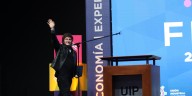 Milei habló antes de la marcha por la educación: “Decían que iba a cerrar las universidades y eso nunca ocurrió”