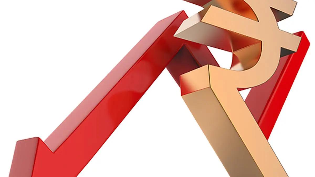 Rupee closed 4 paise weaker at 88.76