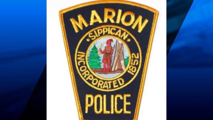 Marion Police investigating 2 vehicle thefts