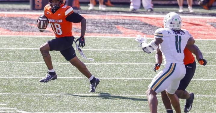 For OSU's healing, recovery from staff changes must be quick to salvage season