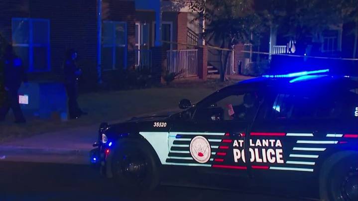 Teen killed by multiple gunshot wounds in Atlanta identified