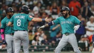 Job 'not finished' for Seattle Mariners after sweeping Astros