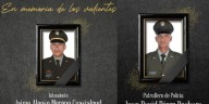 Ataque armado en el casco urbano de Saravena, Arauca, dejó dos policías muertos: anuncian recompensa por información de los atacantes