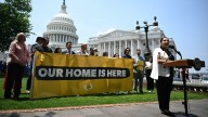 Democrats push Homeland Security Department on DACA recipients