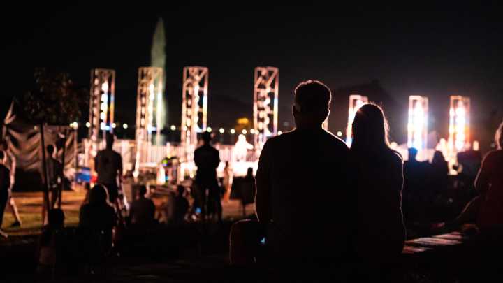 "Ballet Under the Stars" regresa a Peoria