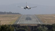 La Xunta rechaza pedir el traspaso de los aeropuertos por la crisis de Ryanair
