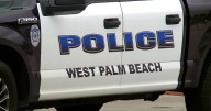 Pedestrian fatally struck by freight train in downtown West Palm Beach