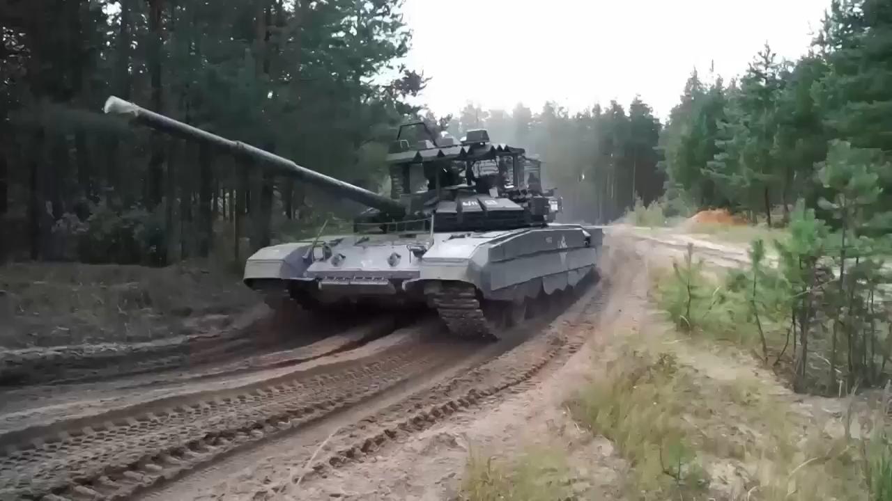 Russia and Belarus launch long-planned joint military exercise that has raised concern in West