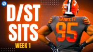 Video: Week 1 Defense (D/ST) Sits and Busts for Fantasy Football