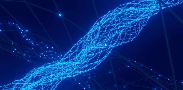 Symbiotic, Chainlink Join For Cross-Chain Bitcoin Security