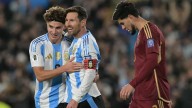 Where to watch Ecuador vs. Argentina live stream, TV channel, start time, lineups for World Cup qualifier