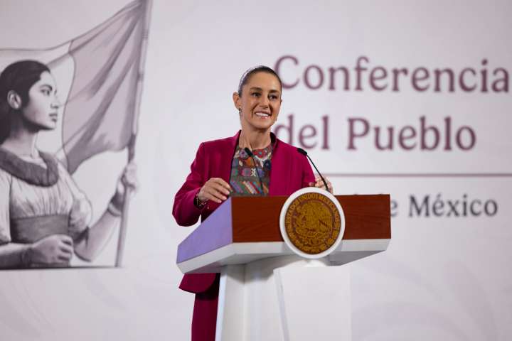 Hijos de AMLO no están en indagatoria sobre huachicol.