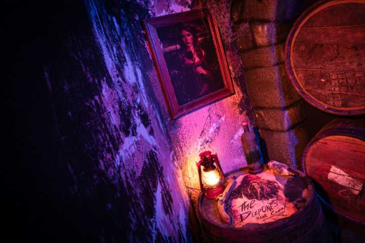 Looking for Haunted Houses in Utah? Visit Nightmare on 13th!