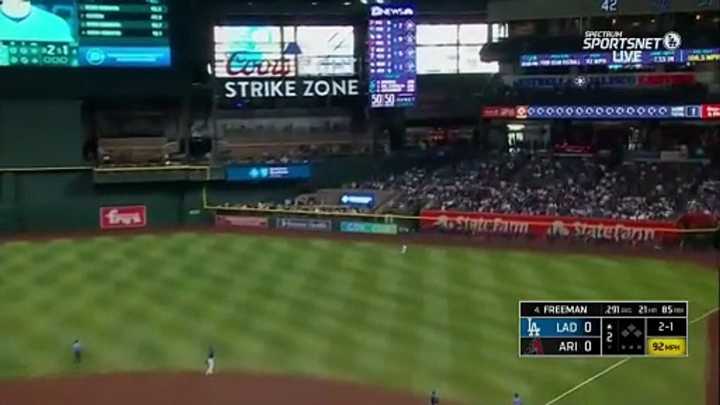 Ohtani iguala su récord de 'home runs' y los Dodgers reinan (otra vez) en el Oeste