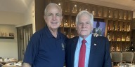 Miguel Uribe Londoño recibió respaldo en Estados Unidos, tras reunión con representante republicano: “Puede ser el próximo presidente”