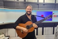 Desde Nueva York a Chile: Nano Stern presenta “Refugio” con Claudia Acuña en una fusión única