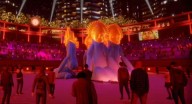 Bienal Internacional de Arte BOG2025, un evento cultural y artístico con presentaciones musicales y obras teatrales