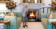 Queen's heartbreaking 4 word reaction after being told she was going to die
