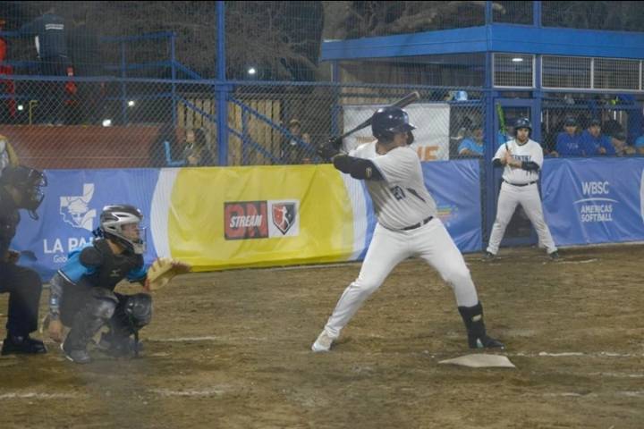 Argentina sufrió, pero debutó con victoria ante Guatemala en el Panamericano U23